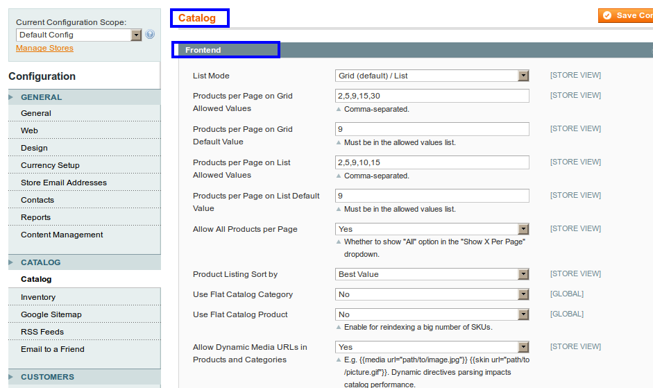 atalog-Management-In-Magento-2