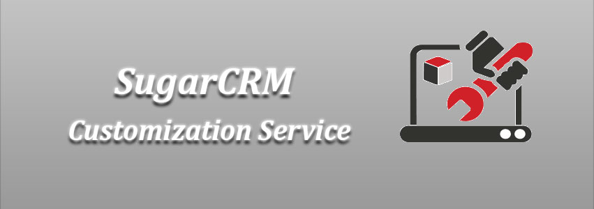 ugar-crm-customization sugar-crm-customization