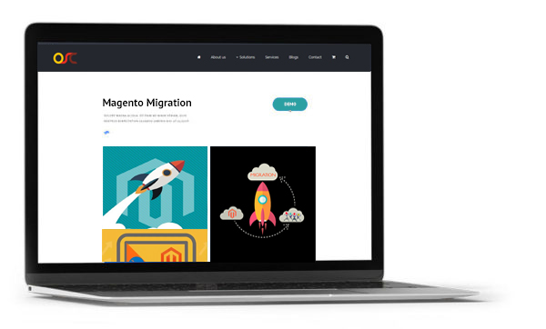 magneto-migration magneto migration