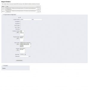 prestashop-order-export-module-configuration-fields