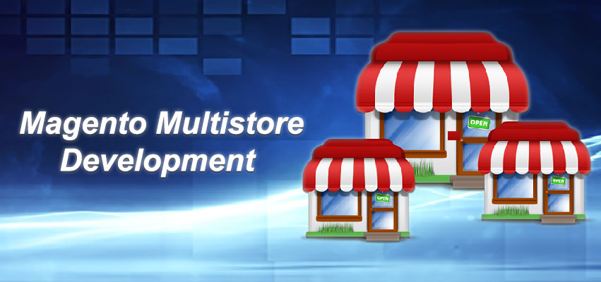magento-multistore-development magento-multistore-development