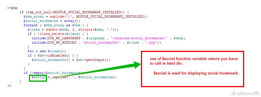 Code for social