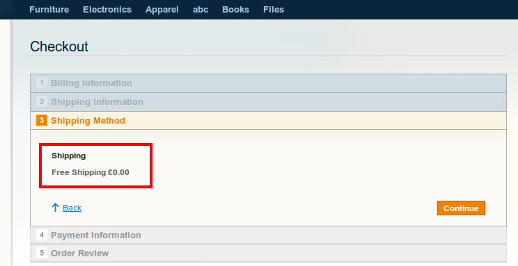 magento-checkout