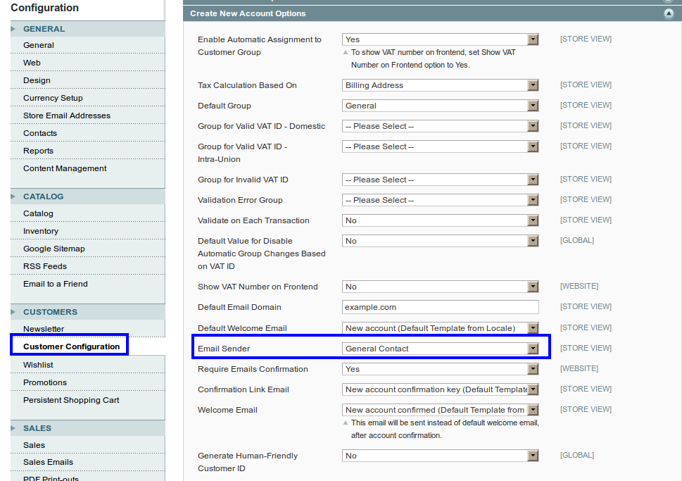 How-to-use-Store-Email-Address-and-Sales-Emails-in-Magento-10