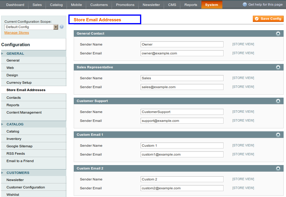 How-to-use-Store-Email-Address-and-Sales-Emails-in-Magento-2