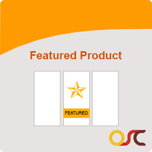 Featured Product Magento Extension