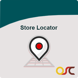 Store Locator Magento Extension
