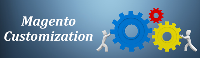 Magento-Customization Magento-Customization