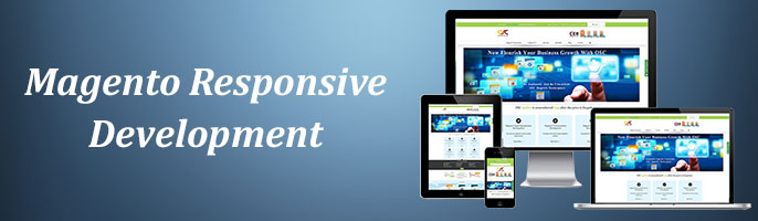 Magento-Responsive-development