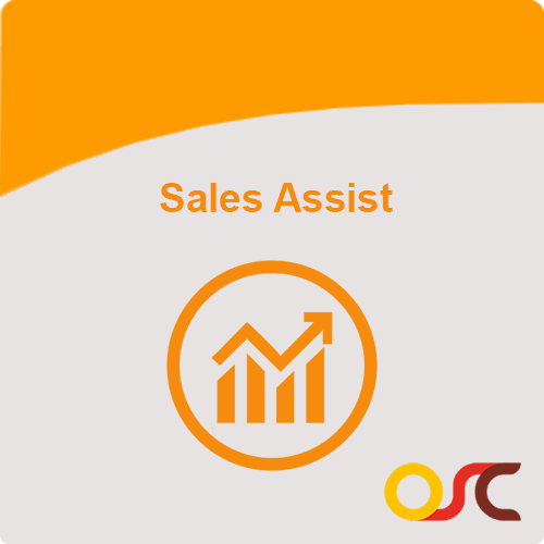 sales-assist