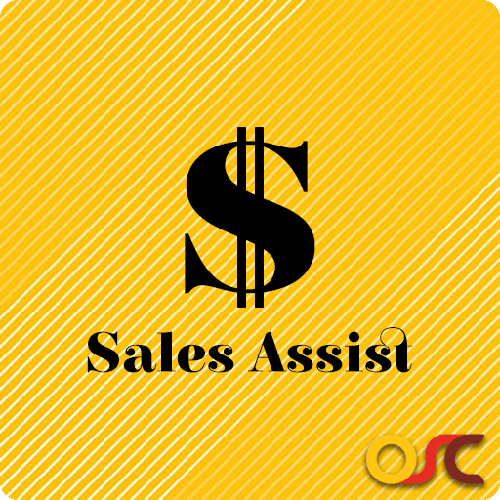 sales-assist