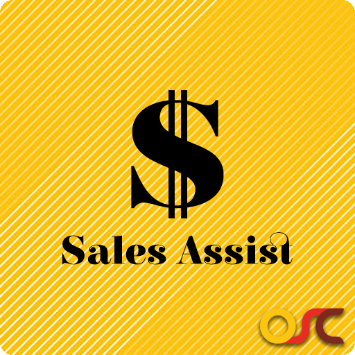 sales assist