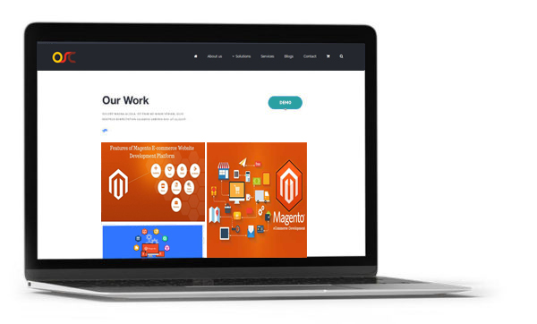 magento-development magento-development