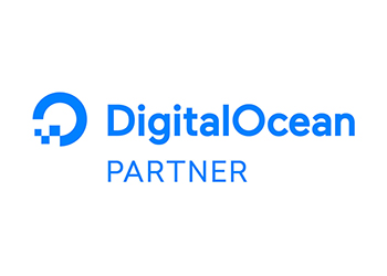 DigitalOcean partner