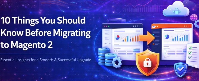 10 Things you should know before Migrating to Magento 2