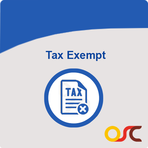 tax-exempt