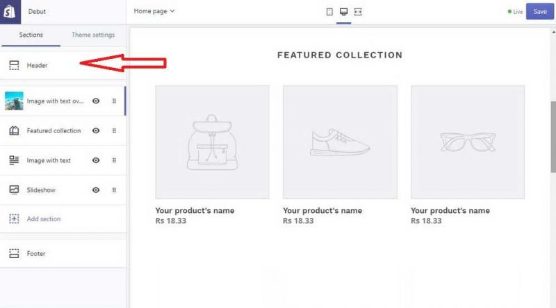 How to Safely Edit Your Shopify Theme - Oscprofessionals.com
