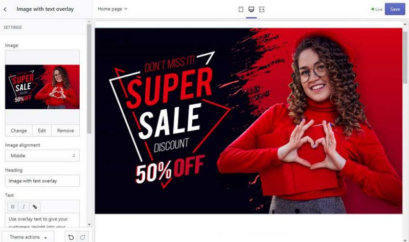 How to Safely Edit Your Shopify Theme - Oscprofessionals.com