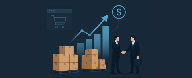 Strategies To Increase Sales For Your Wholesale Business