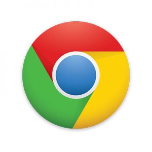 Google-Chrome