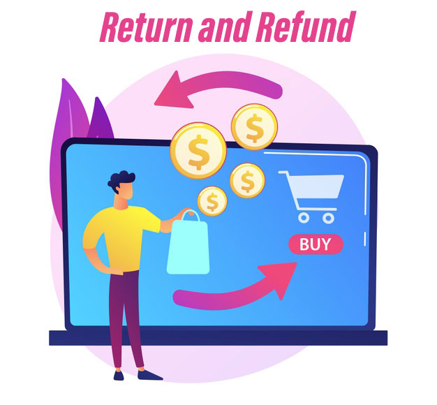 return-and-refund