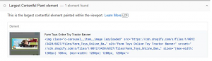Largest-Contentful-Paint-element-mobile