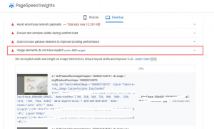 site-speed-performance-analysis-tool
