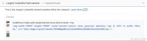 largest-contentful-paint-element-desktop