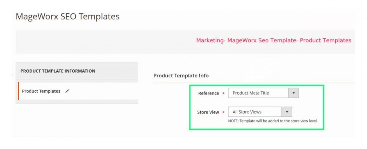 How to install SEO Extended Templates Module? - Oscprofessionals