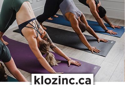 Klozinc