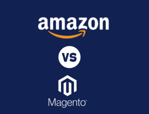 Selling on Amazon vs. Your Magento 2 Site