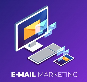e-mail-marketing-background