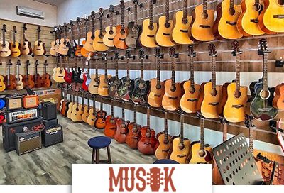 musikshack