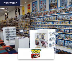 toybricks