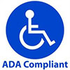 ADA-compliant