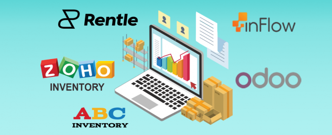 5 Best Open-Source Inventory Management Software for e-Commerce