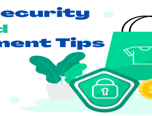 10 Cyber Security Tips to keep your e-commerce Store Safe