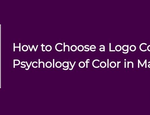 How to Choose a Logo Color: The Psychology of Color in Marketing