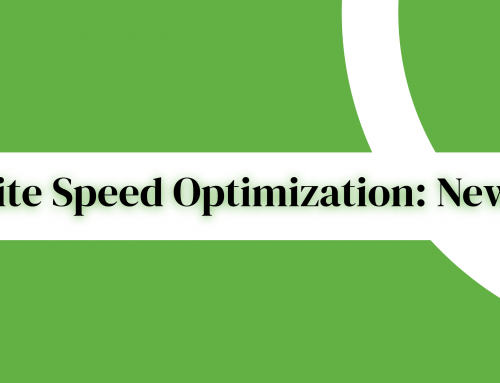 Shopify Website Speed Optimization: New Approaches