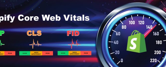 Core web vital