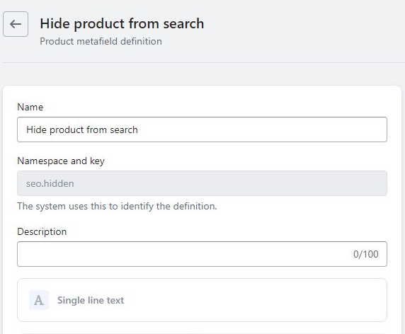 hide-product-from-search