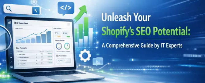Shopify SEO Potential
