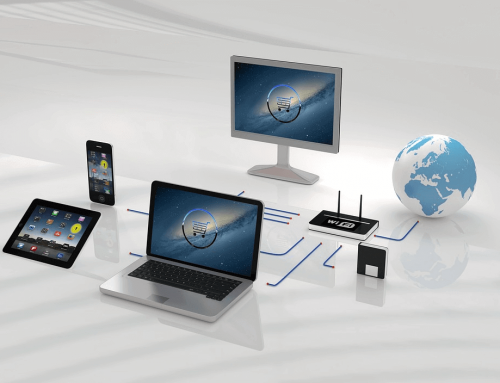 How To Build An E-commerce Store That Outranks Competitors