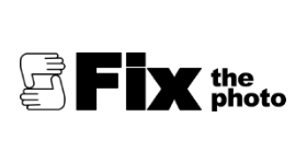 Fixthephoto Black