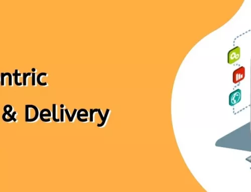 E-commerce and Last-Mile Delivery: A Customer-Centric Approach