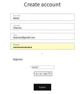 registration-form