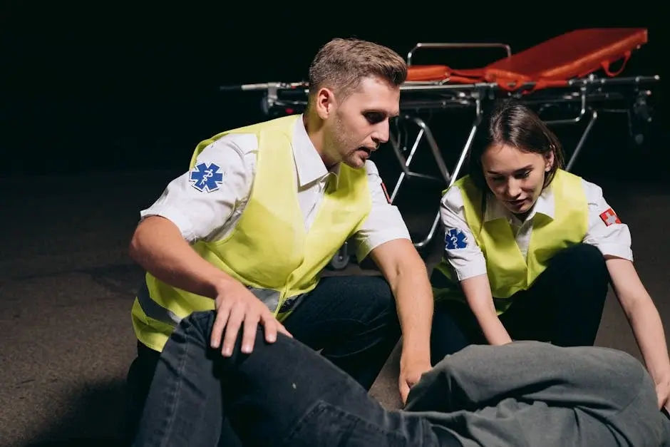paramedics-responding-emergency