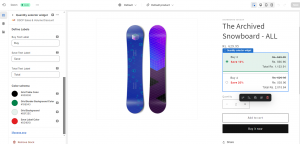 text-color-of-the-quantity-selector-widget