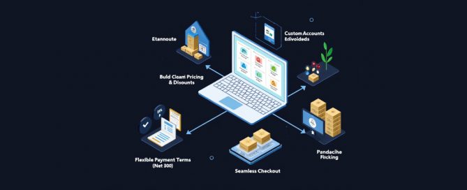 Exploring Shopify B2B eCommerce Fundamentals