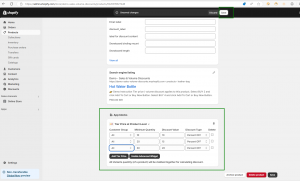 oscp-volume-discount